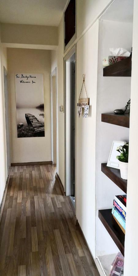 The Bridge-House Apartment Nicosia Esterno foto
