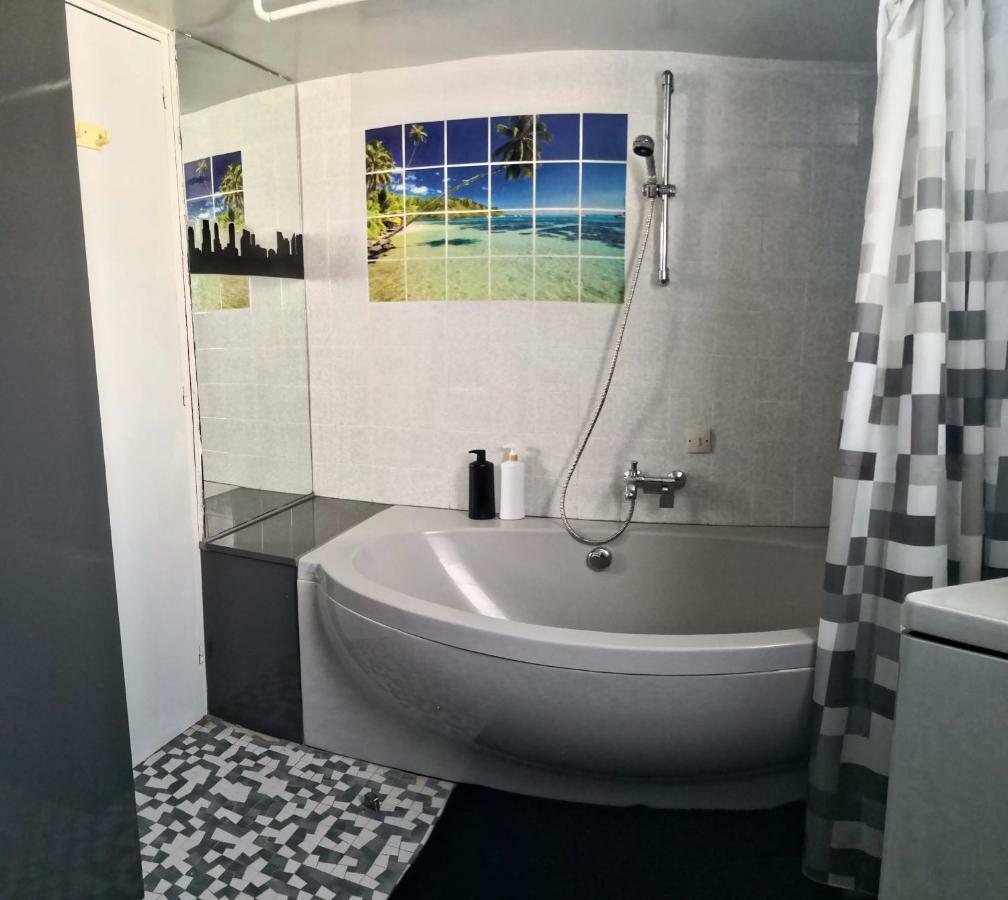 The Bridge-House Apartment Nicosia Esterno foto