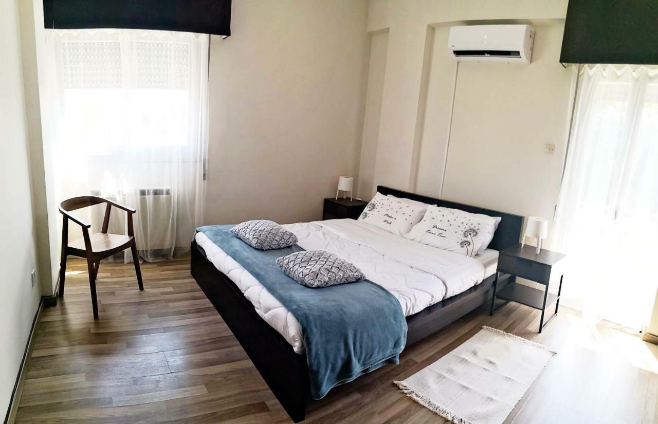 The Bridge-House Apartment Nicosia Esterno foto