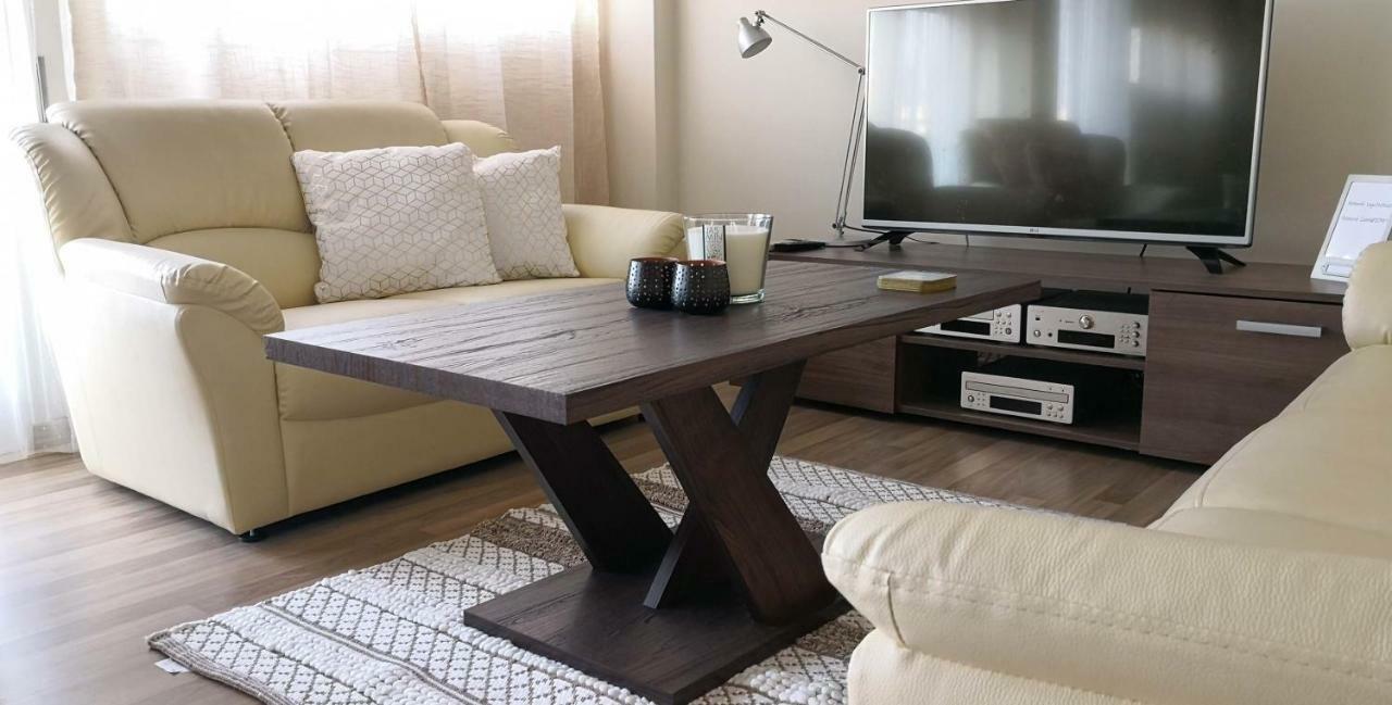 The Bridge-House Apartment Nicosia Esterno foto